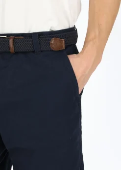 Seaside Chino Shorts