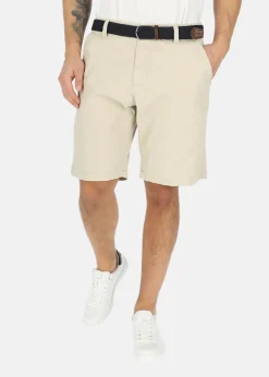 Seaside Chino Shorts