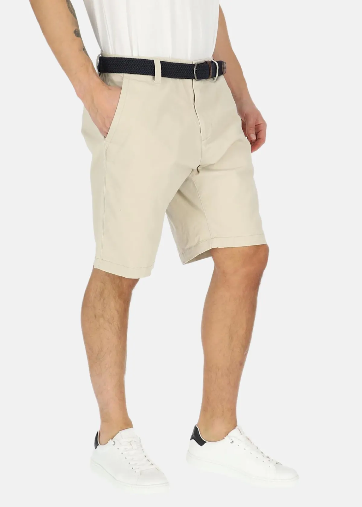 Seaside Chino Shorts