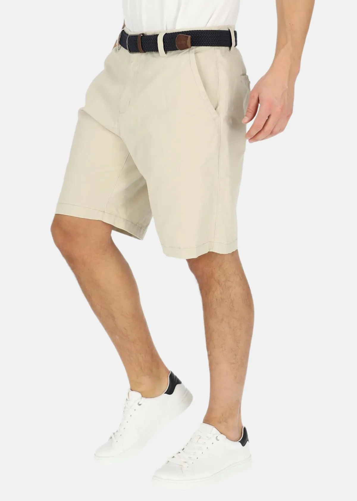 Seaside Chino Shorts