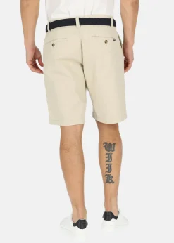 Seaside Chino Shorts