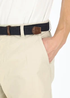 Seaside Chino Shorts