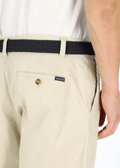 Seaside Chino Shorts