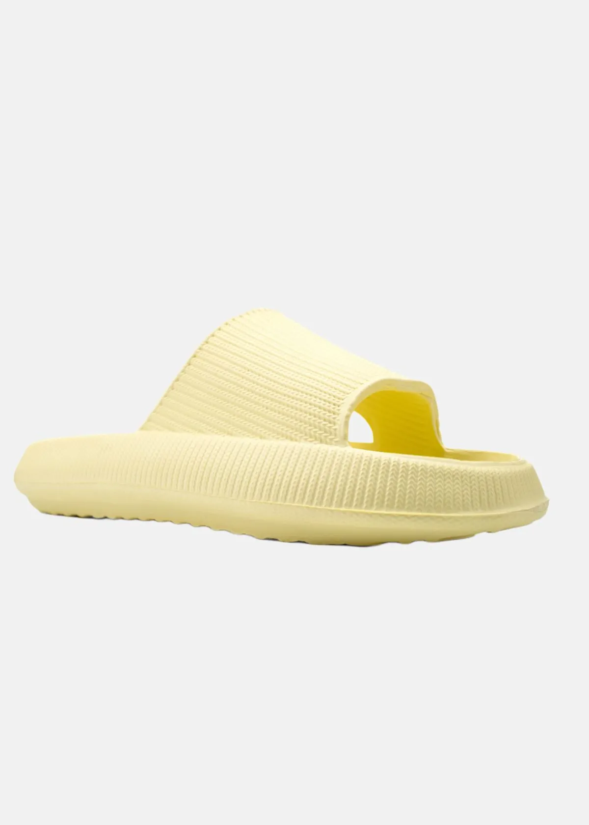 Exani CHUNKY SLIPPER W