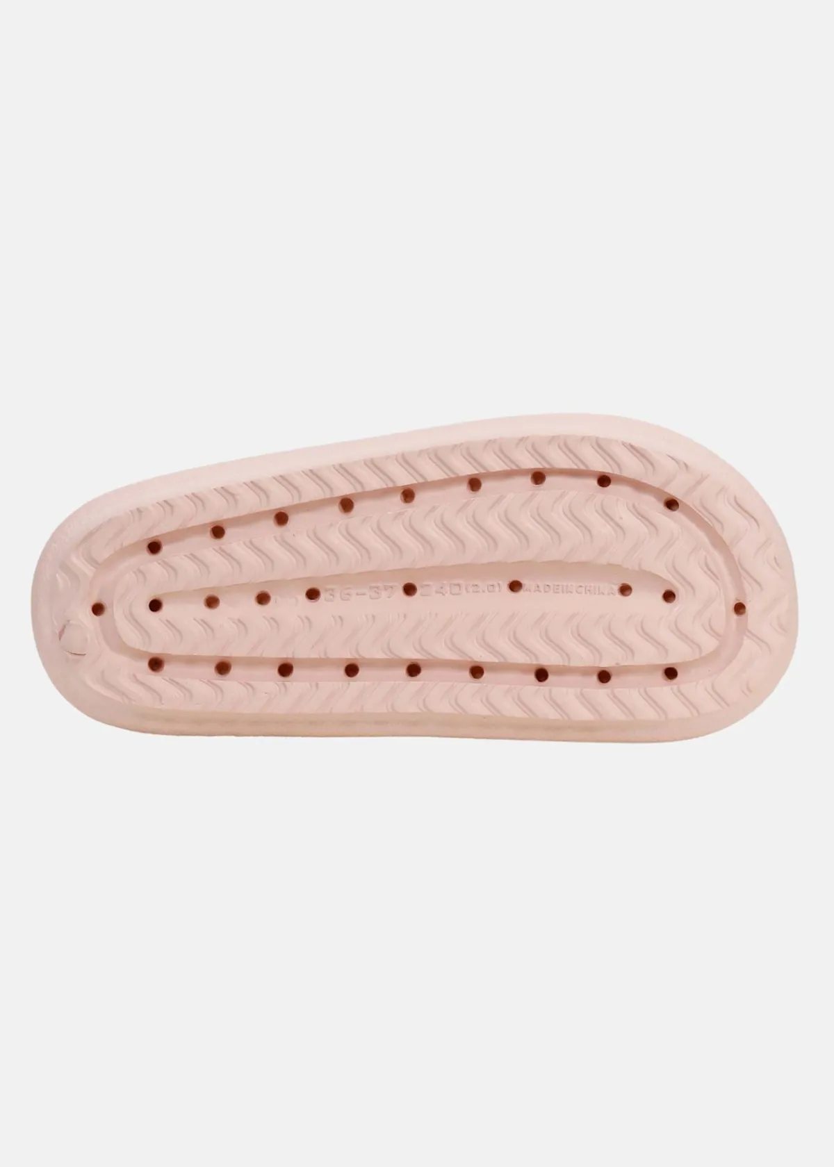 Exani CHUNKY SLIPPER W