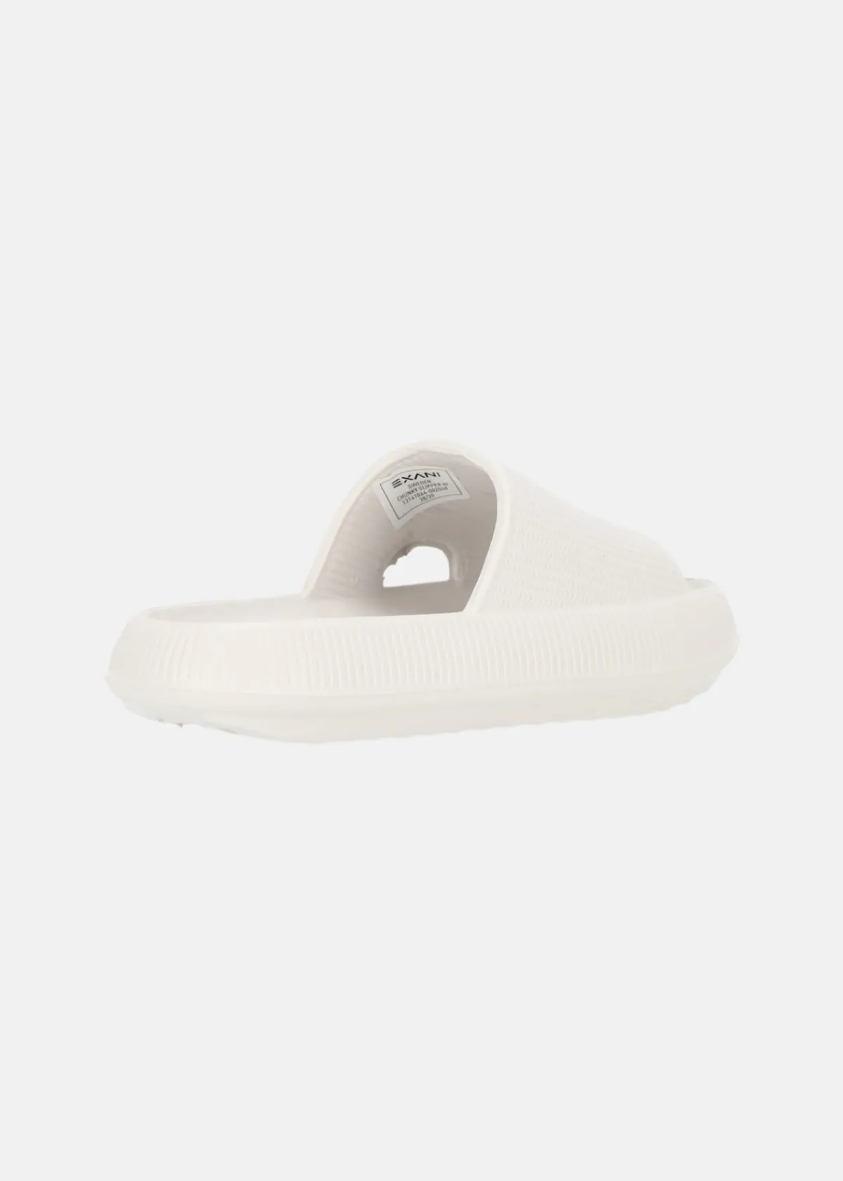 Exani CHUNKY SLIPPER W
