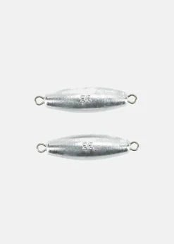 I-fish Cigarrsänke Blyfritt 55g, (2-p