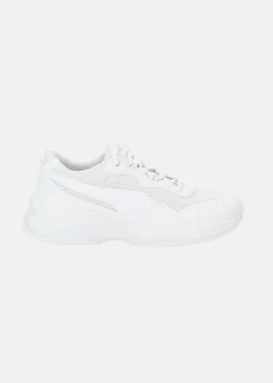 Puma Cilia