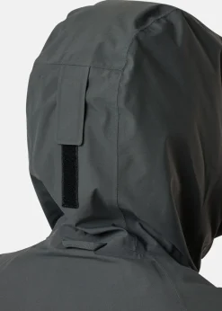 Swedemount Öckerö Shell Coat W