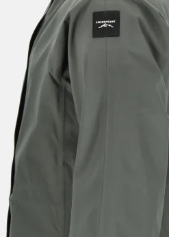Swedemount Öckerö Shell Coat W