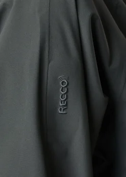 Swedemount Öckerö Shell Coat W