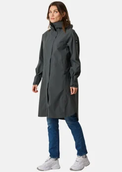 Swedemount Öckerö Shell Coat W
