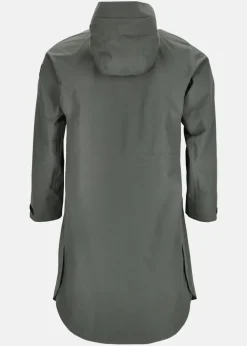Swedemount Öckerö Shell Coat W
