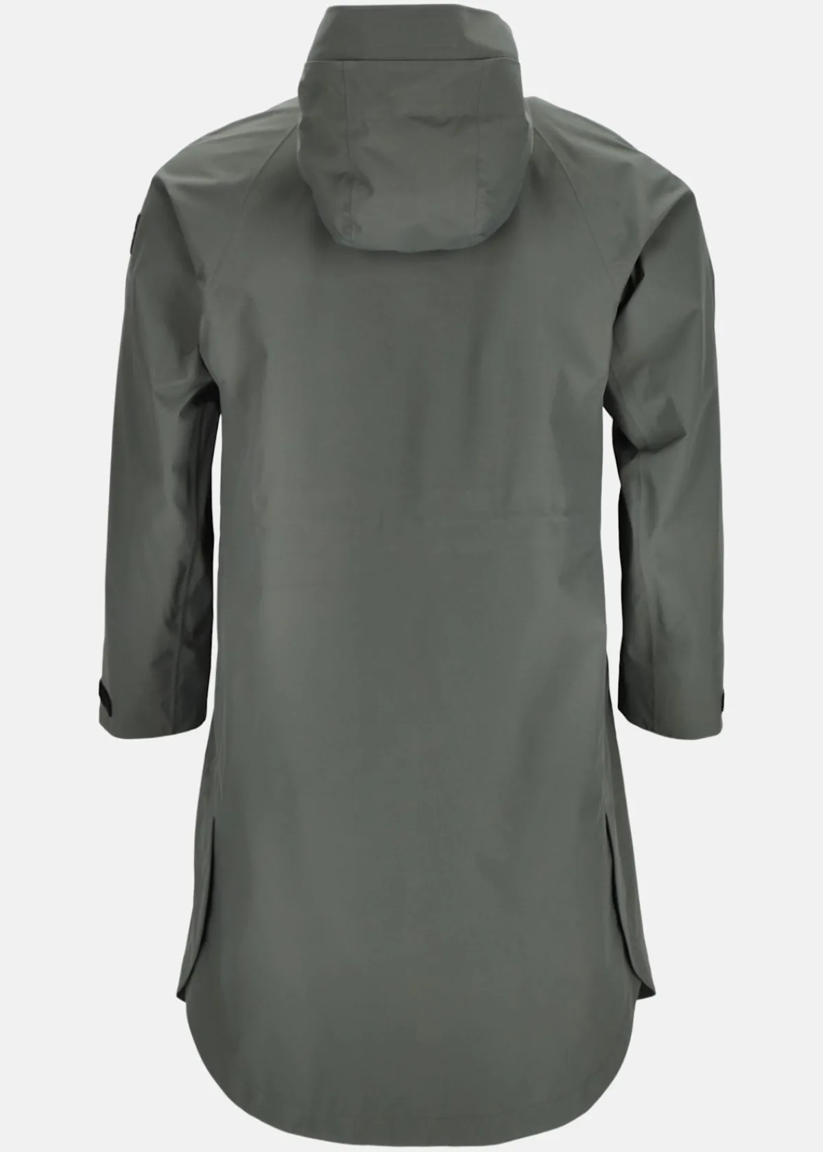 Swedemount Öckerö Shell Coat W