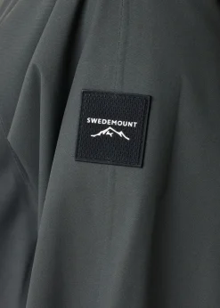 Swedemount Öckerö Shell Coat W