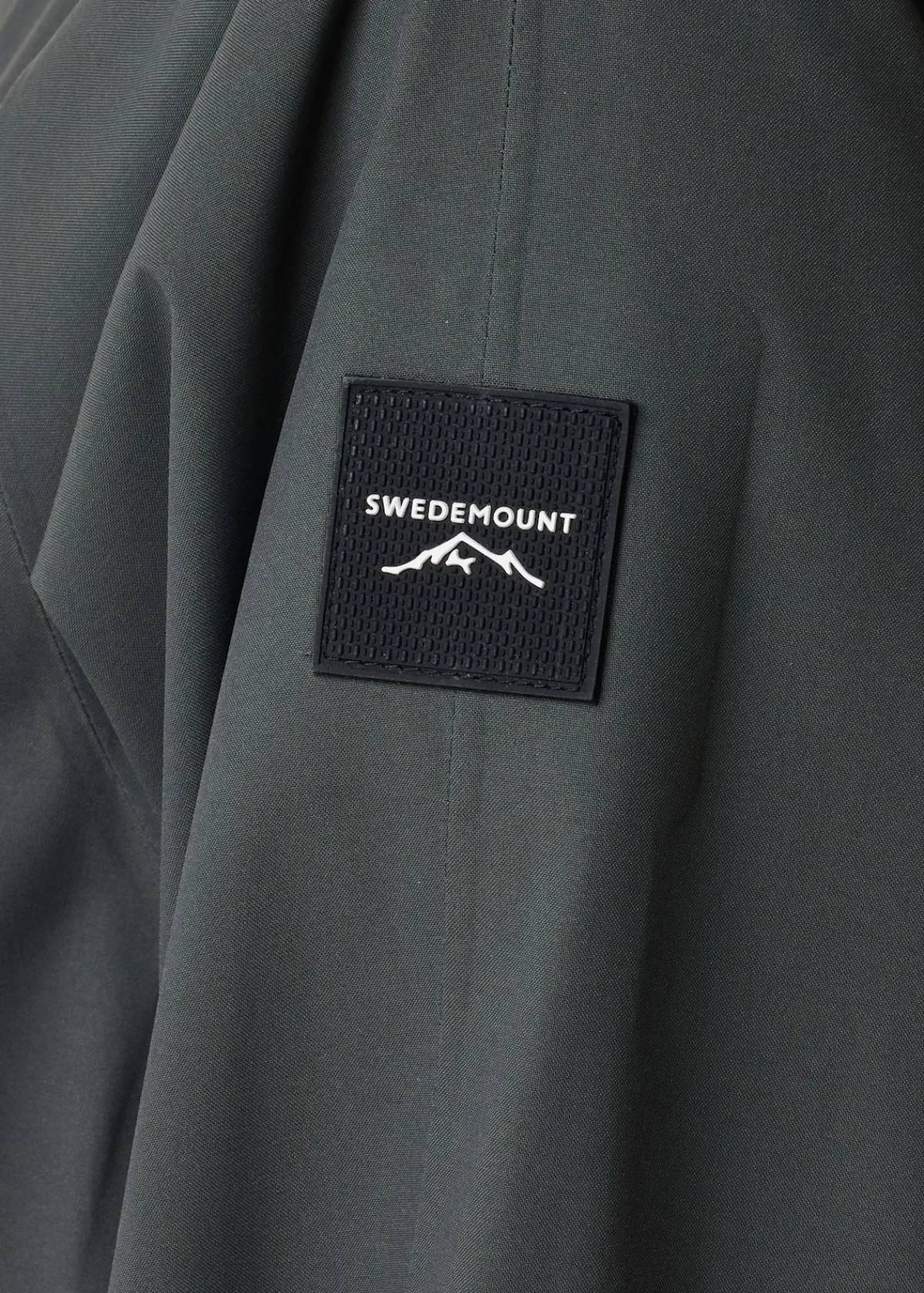 Swedemount Öckerö Shell Coat W