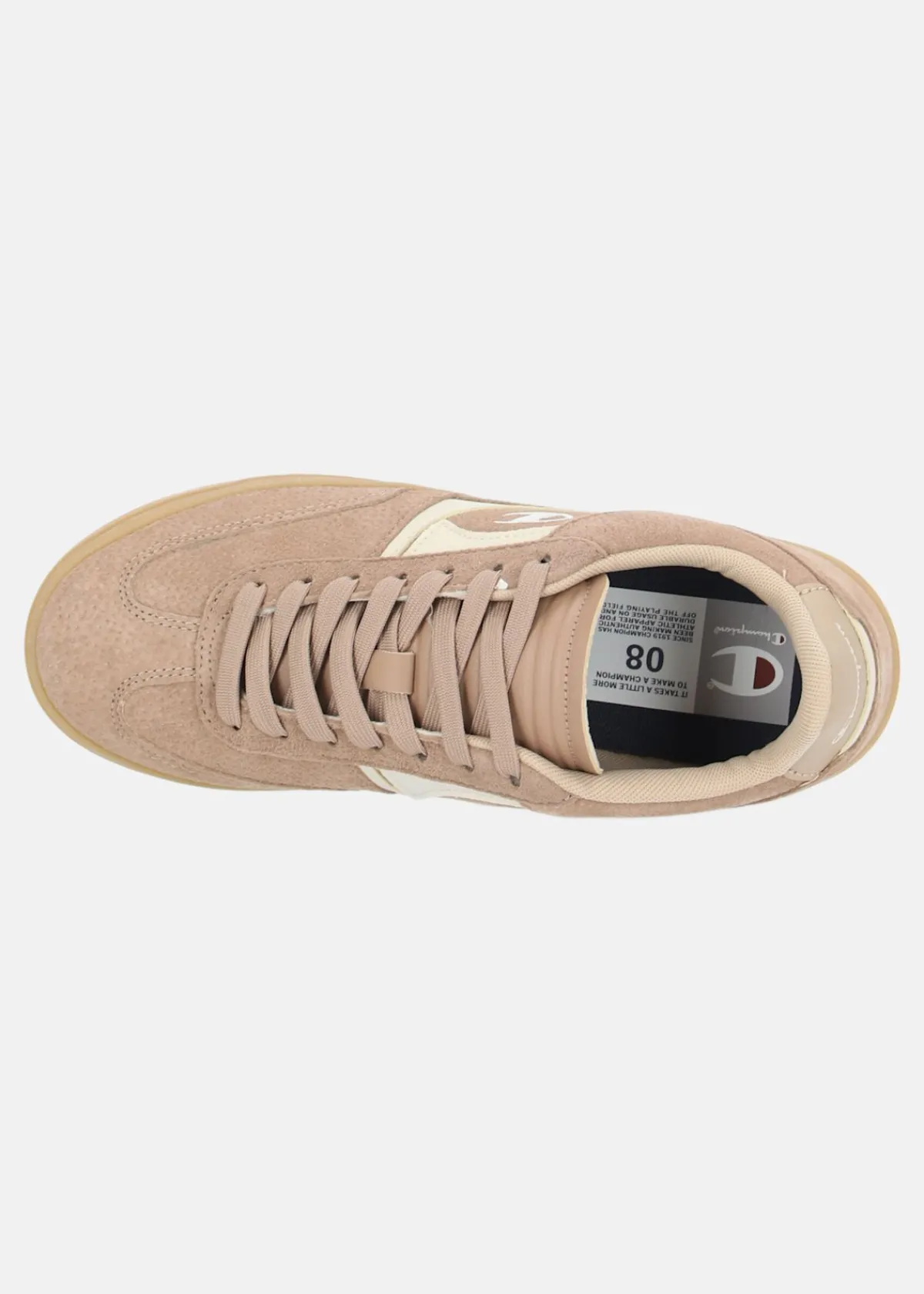 Champion CL78 SP Low Cut Shoe