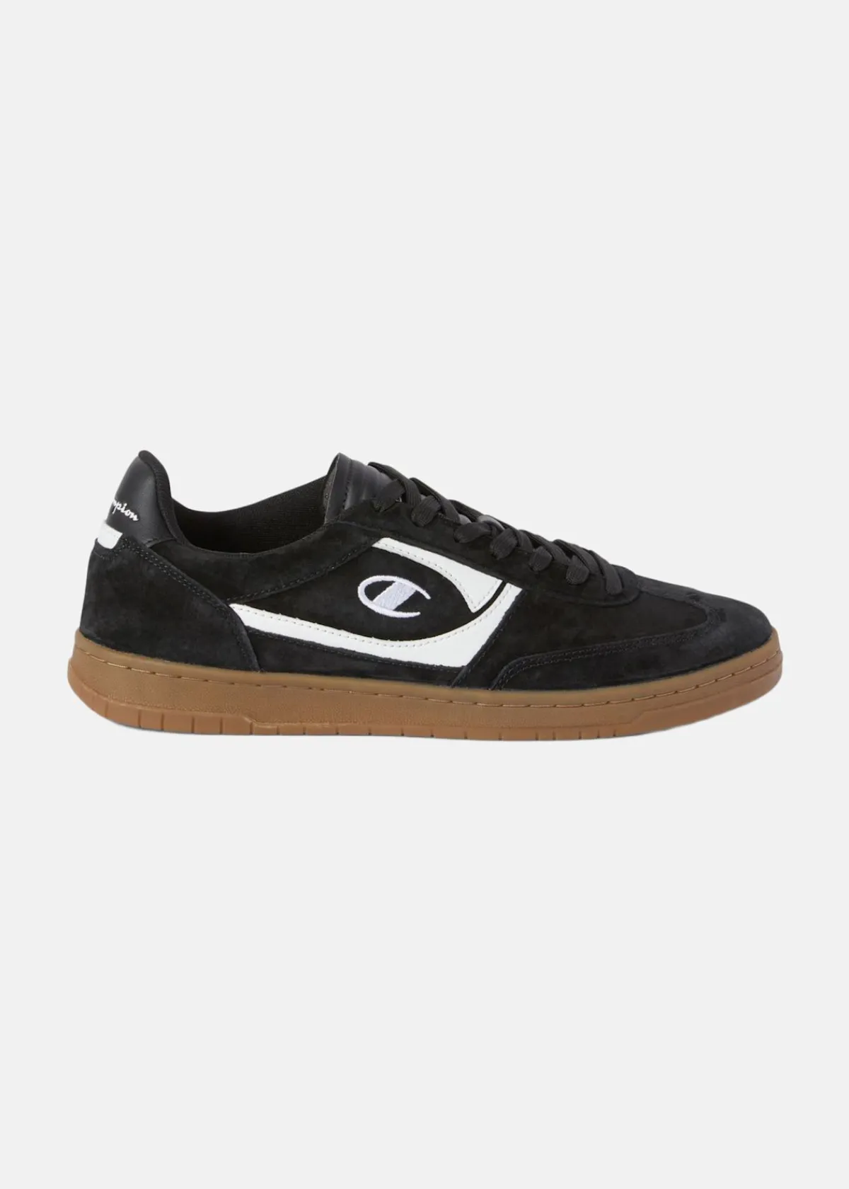 Champion CL78 SP Low Cut Shoe
