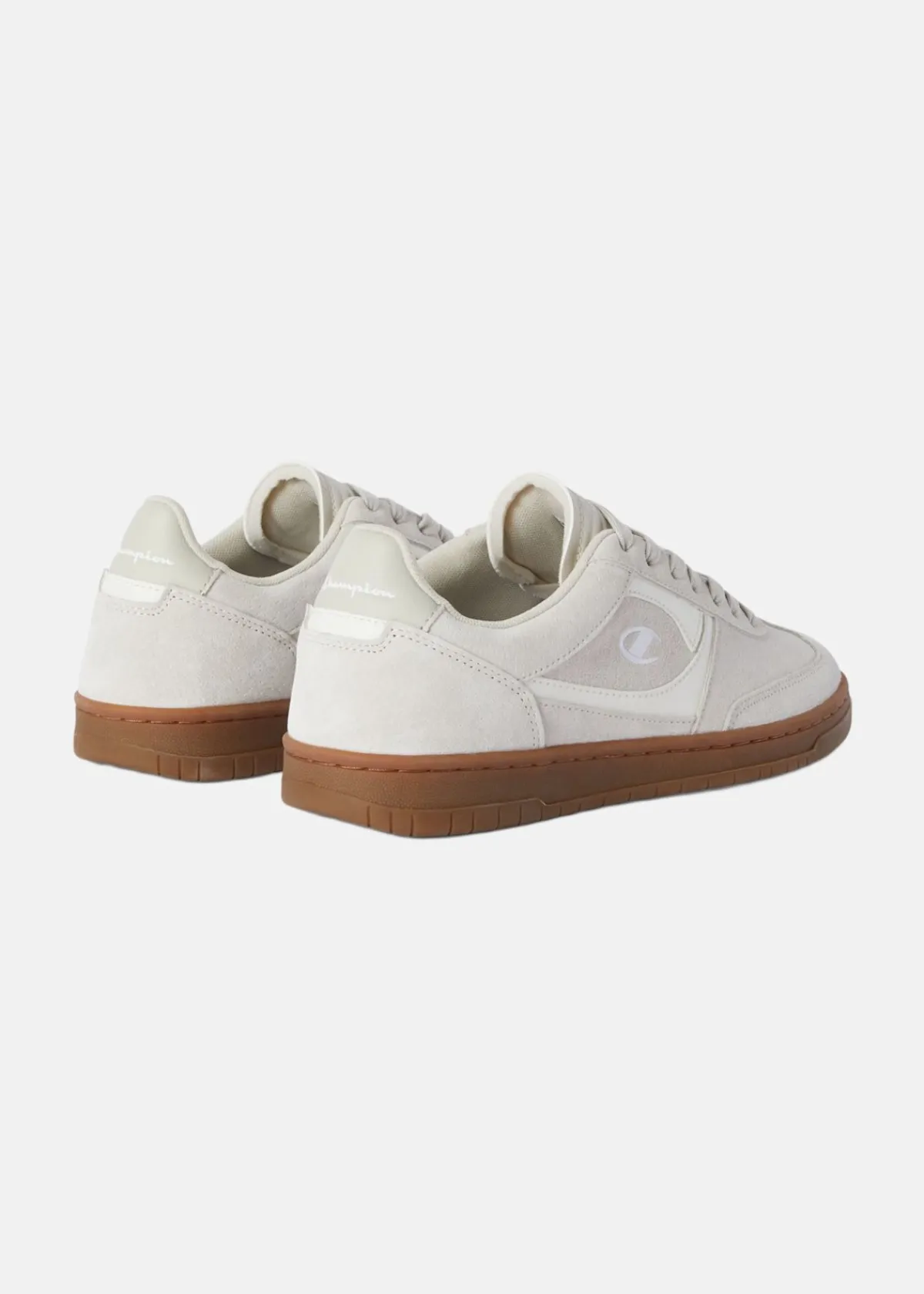 Champion CL78 SP Low Cut Shoe