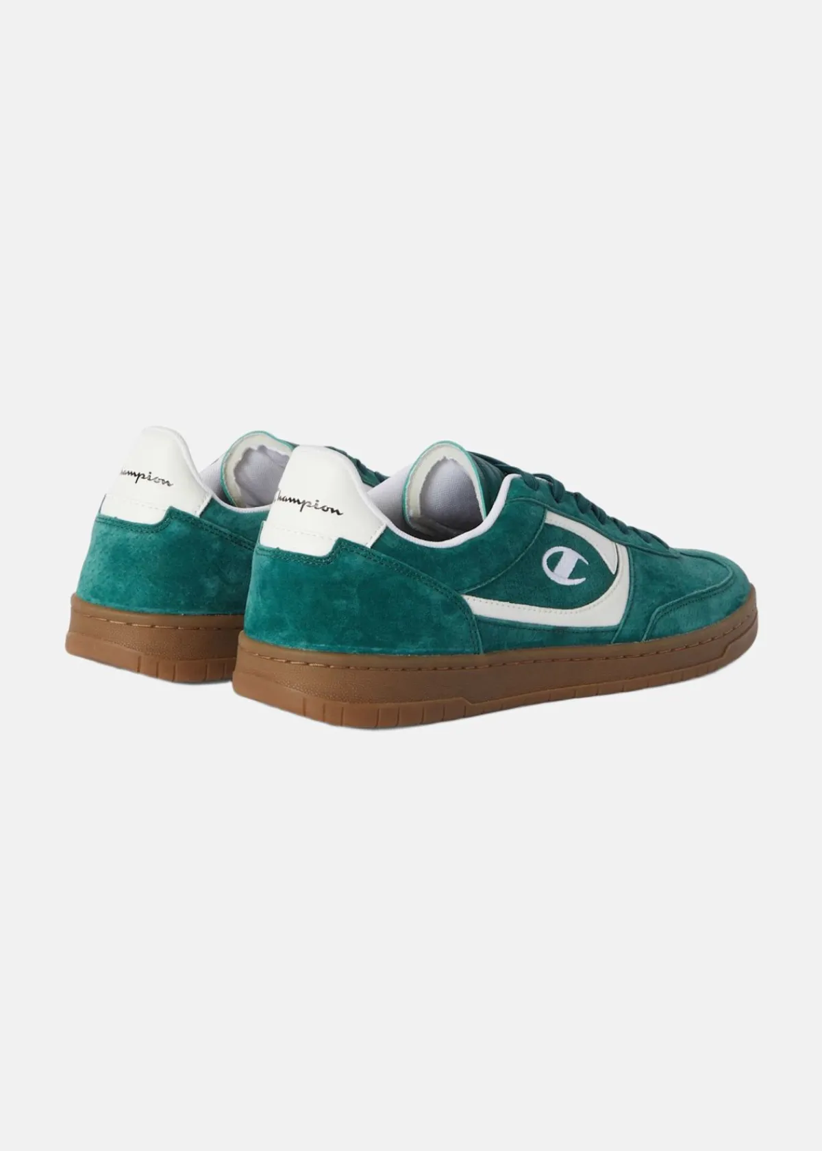 Champion CL78 SP Low Cut Shoe