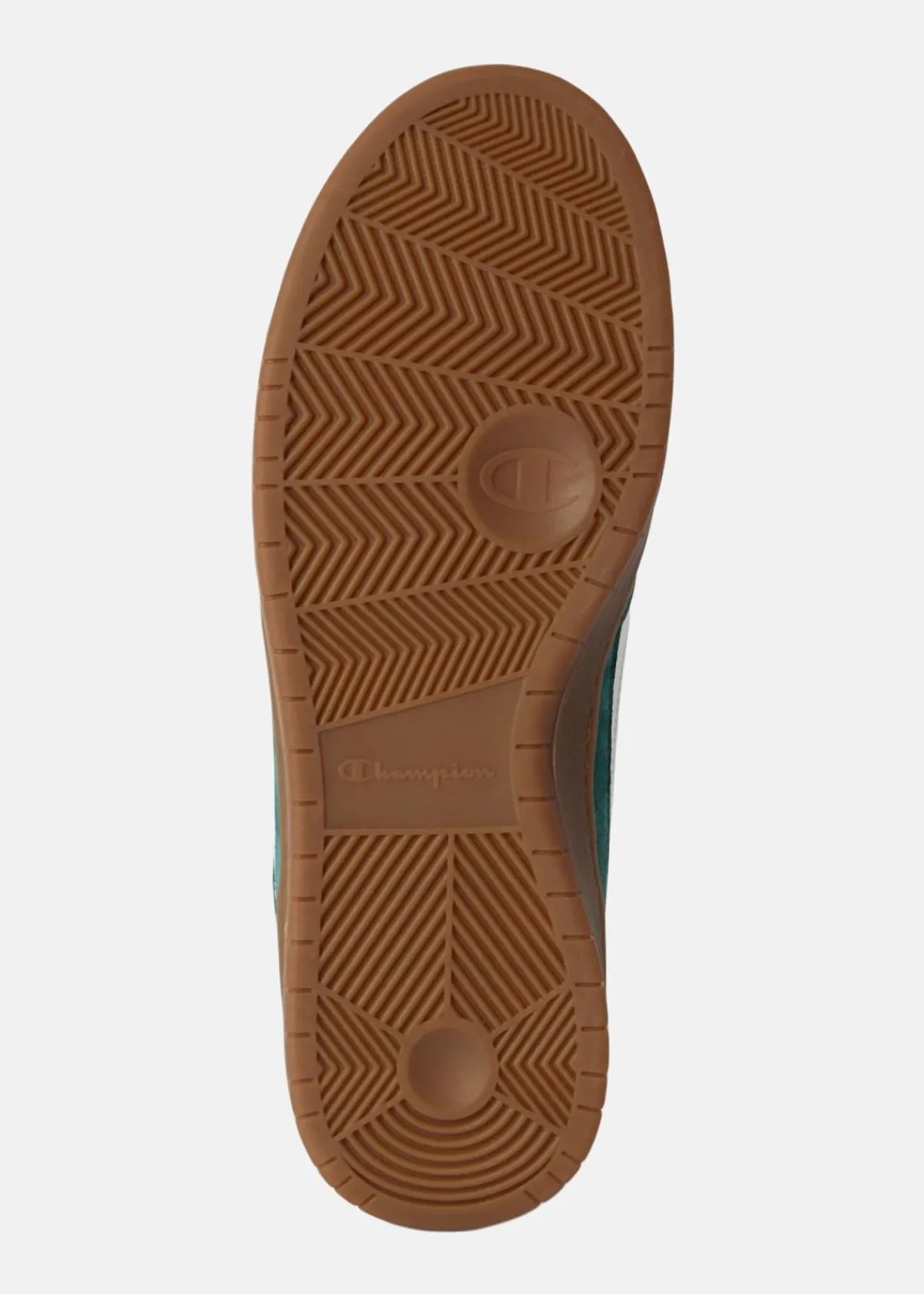 Champion CL78 SP Low Cut Shoe