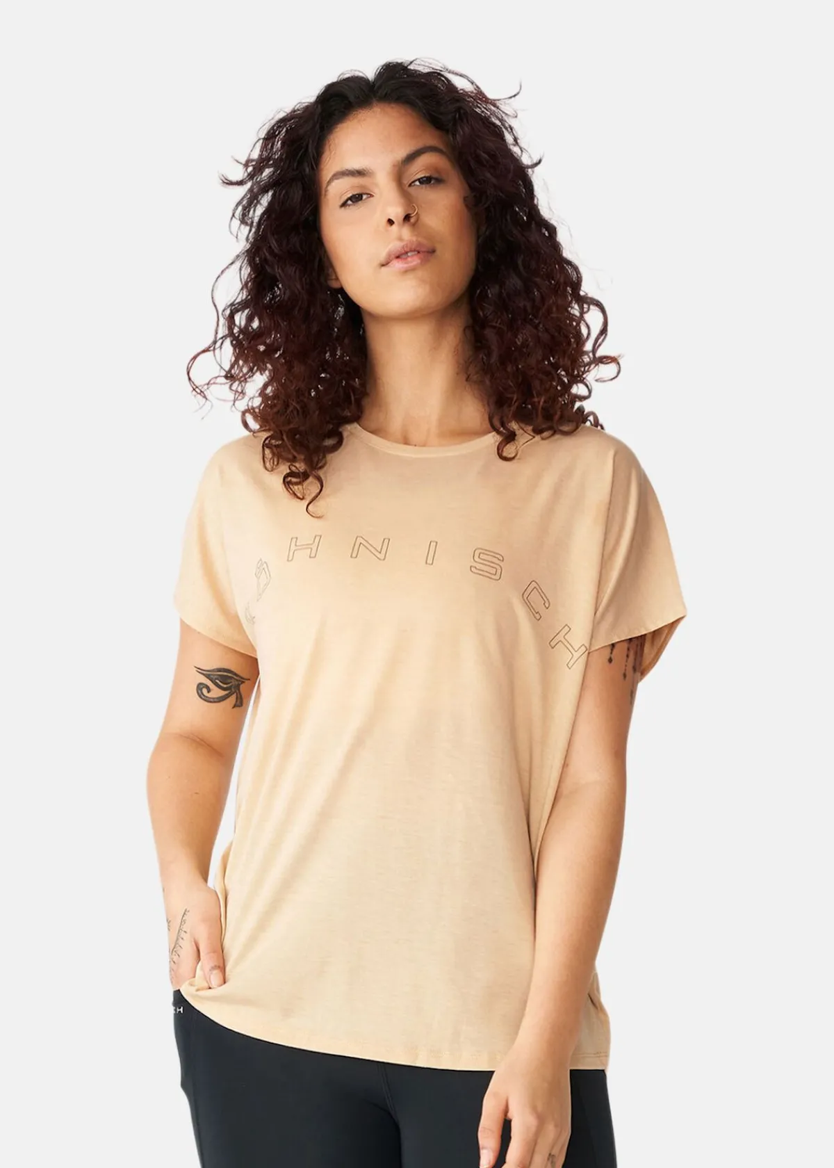 Röhnisch Clara Loose Tee