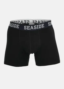 Seaside Classic Boxer Shorts 5- pack