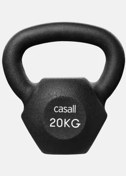 Casall Classic Kettlebell 20kg