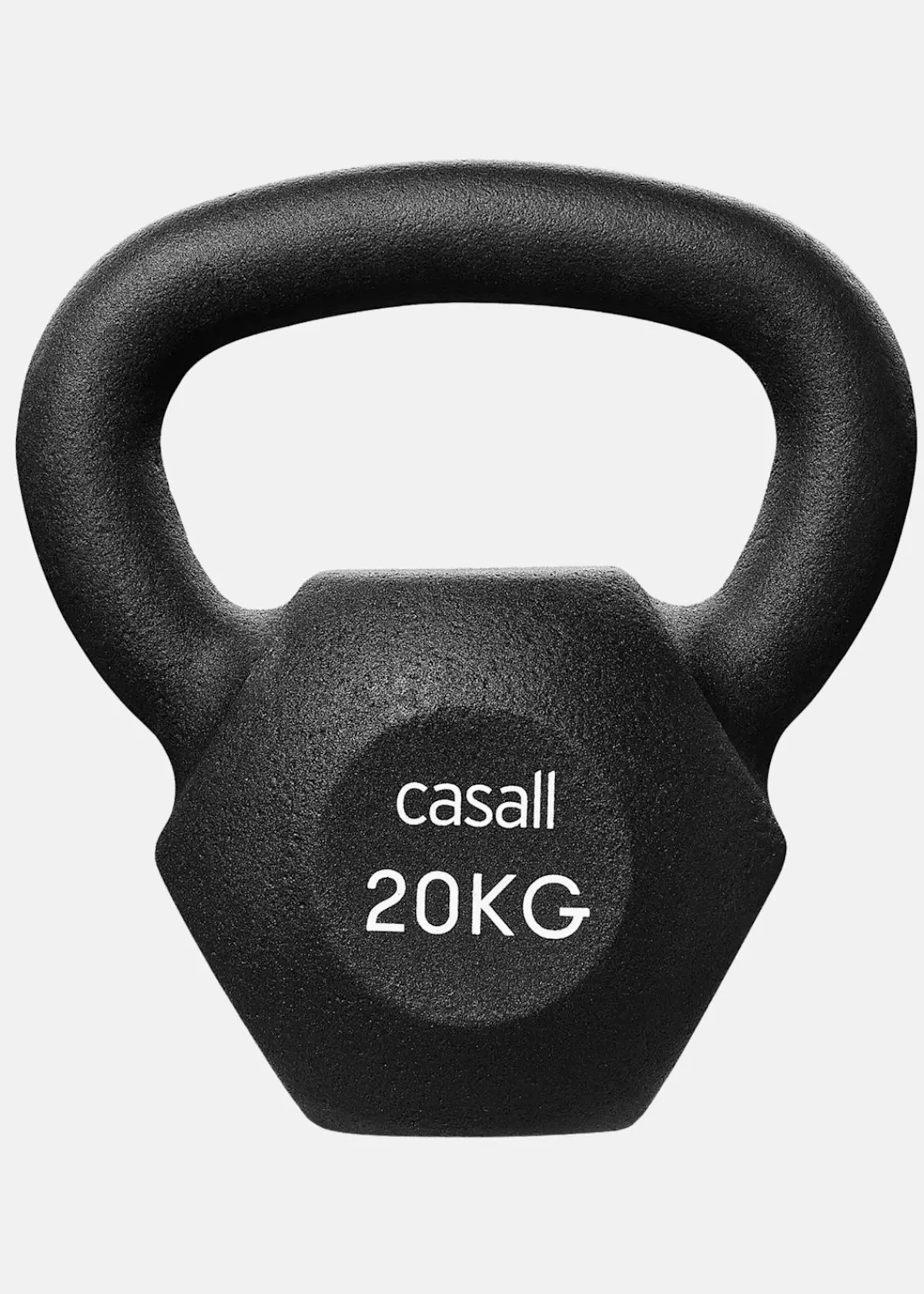 Casall Classic Kettlebell 20kg