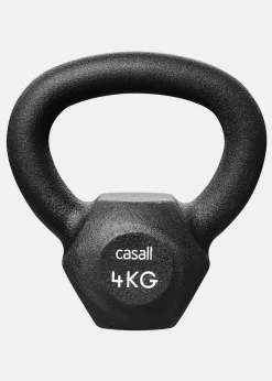 Casall Classic Kettlebell 4kg