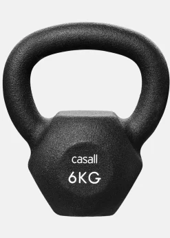 Casall Classic Kettlebell 6kg