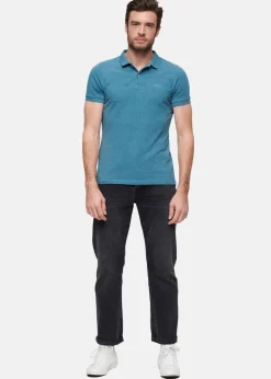 Superdry CLASSIC PIQUE POLO