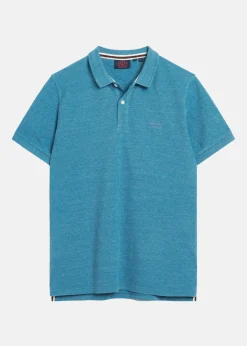 Superdry CLASSIC PIQUE POLO