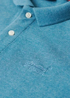 Superdry CLASSIC PIQUE POLO