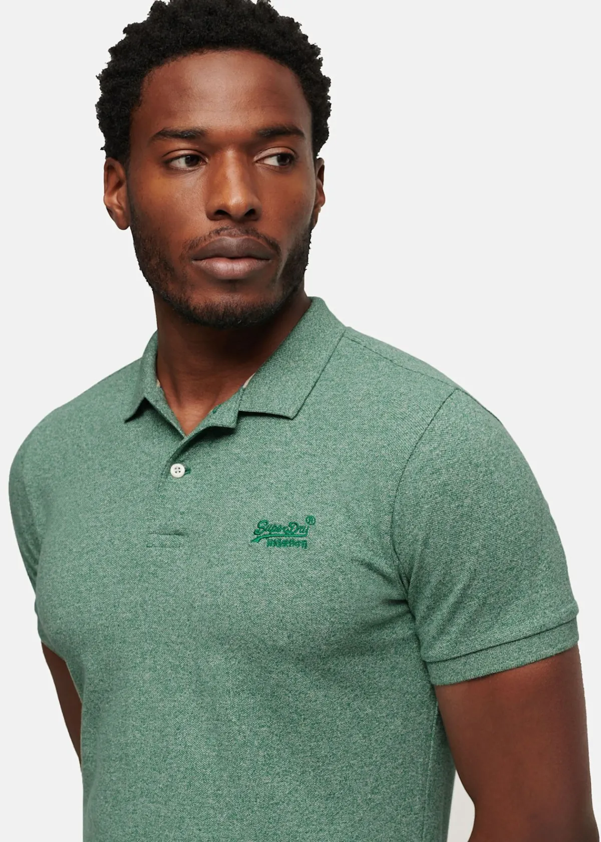 Superdry CLASSIC PIQUE POLO