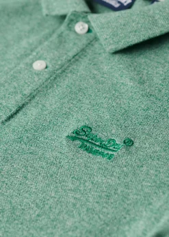 Superdry CLASSIC PIQUE POLO