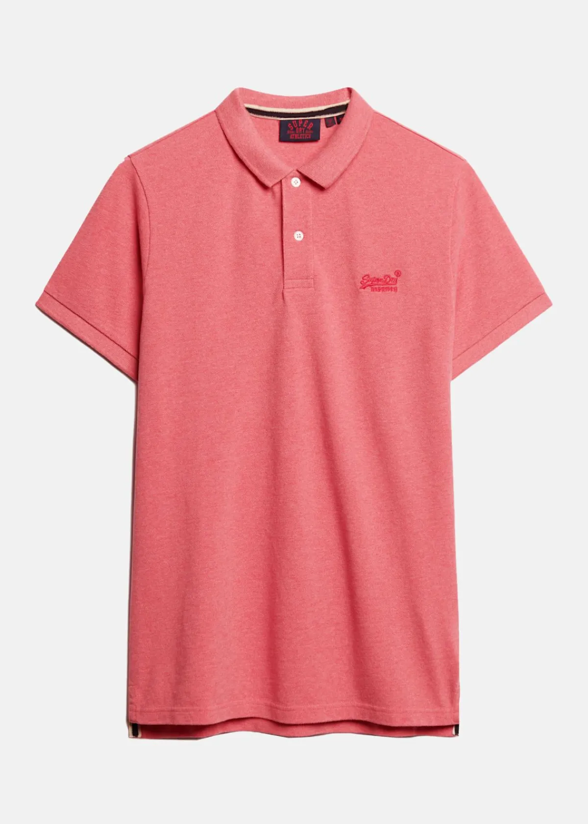 Superdry CLASSIC PIQUE POLO