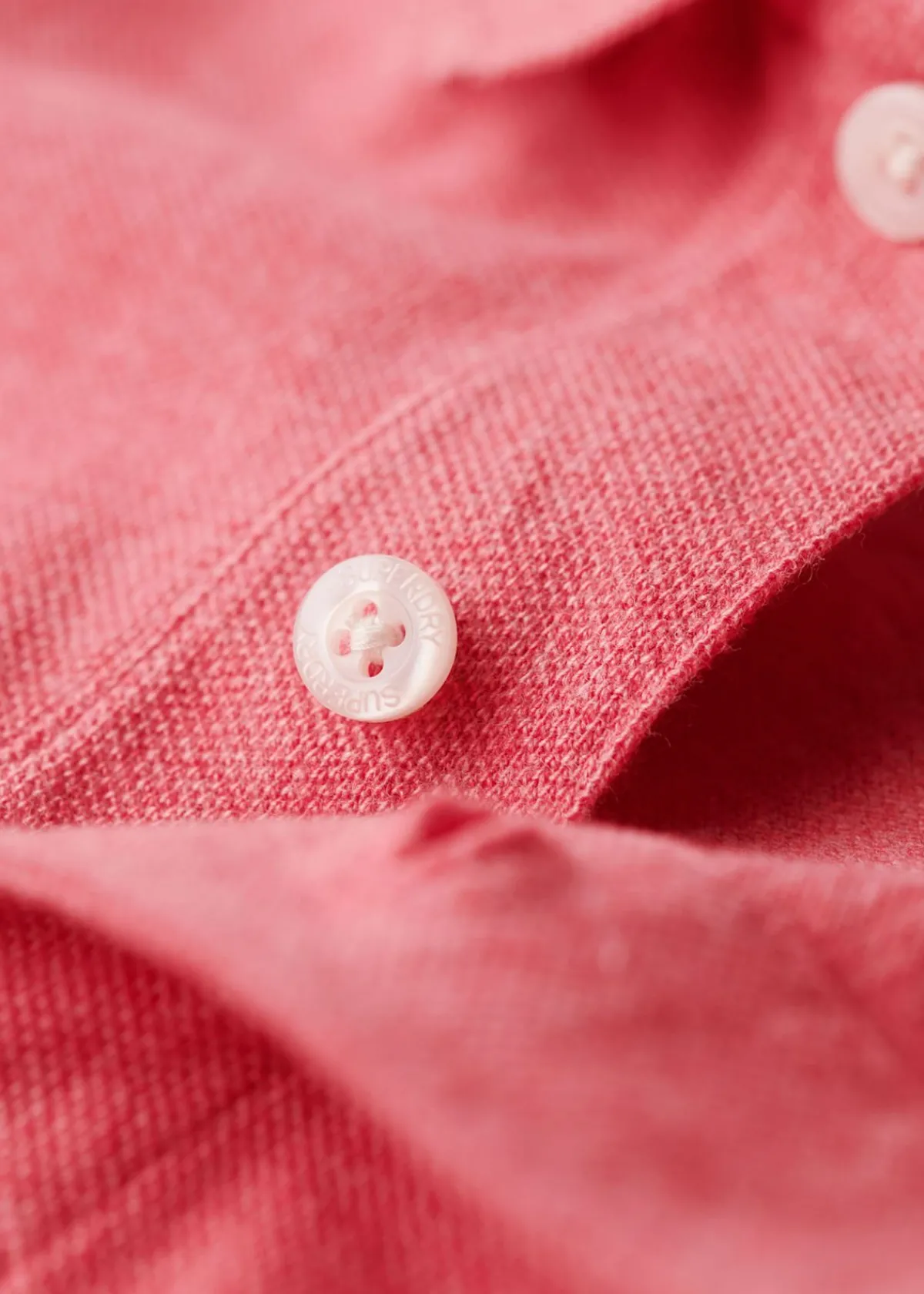 Superdry CLASSIC PIQUE POLO