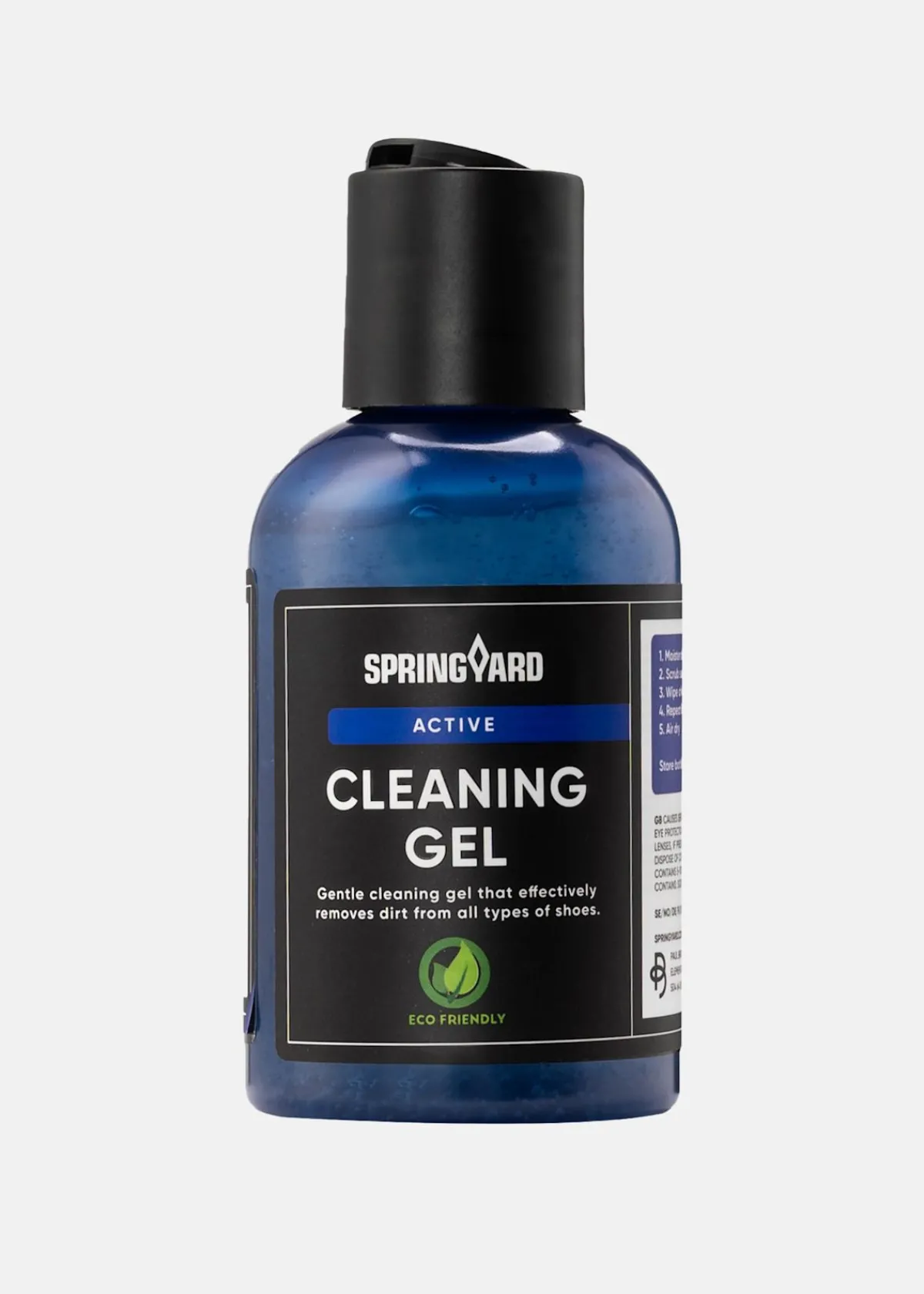 Barn Springyard Cleaning Gel