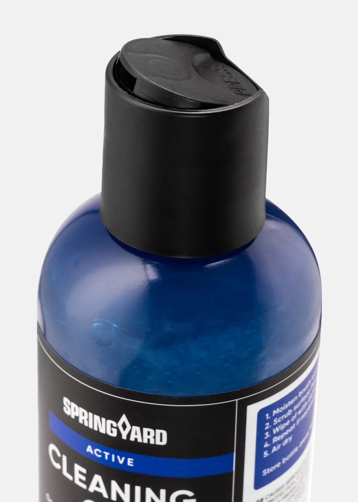 Barn Springyard Cleaning Gel