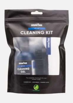 Barn Springyard Cleaning Kit