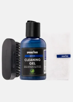 Barn Springyard Cleaning Kit