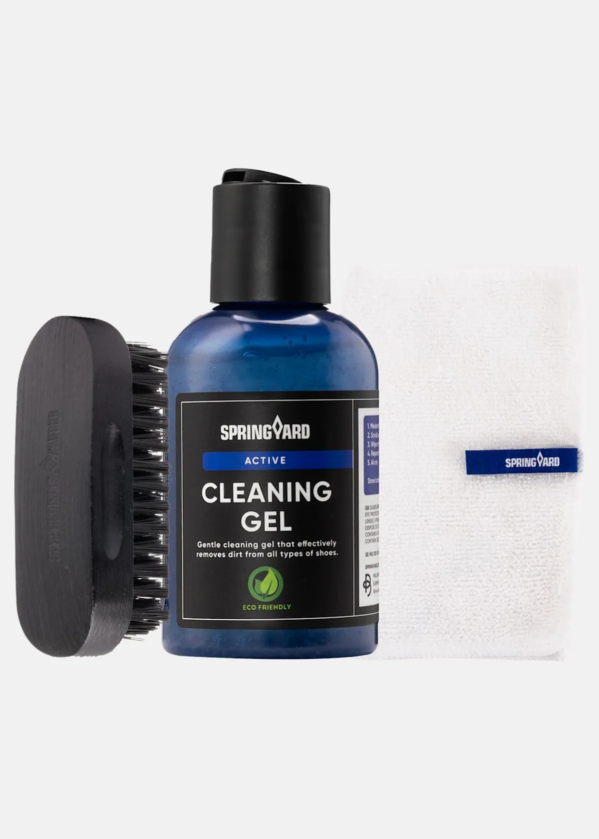 Barn Springyard Cleaning Kit