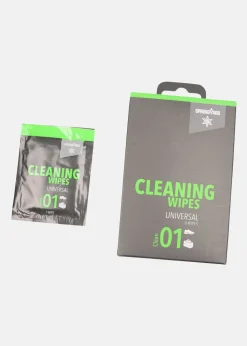 Barn Springyard Cleaning Wipes