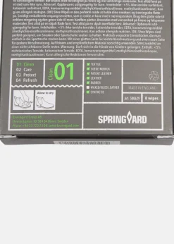 Barn Springyard Cleaning Wipes