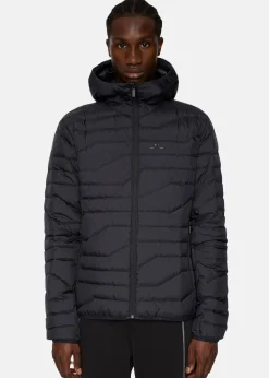 J.lindeberg Cliff Light Down Hood
