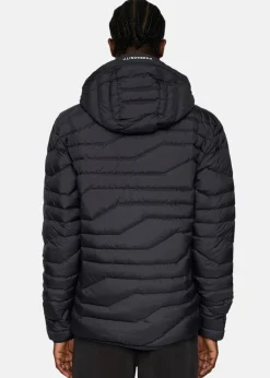 J.lindeberg Cliff Light Down Hood