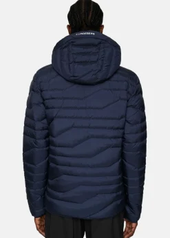 J.lindeberg Cliff Light Down Hood