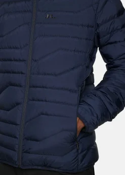 J.lindeberg Cliff Light Down Hood