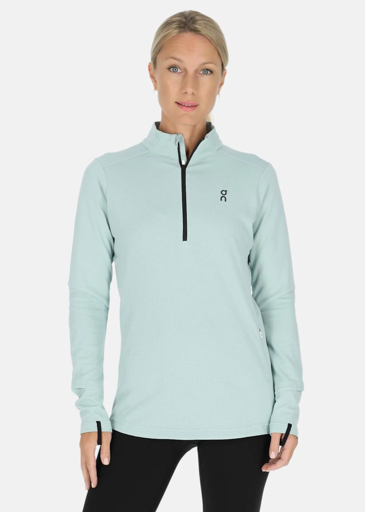 On Running Climate Shirt W